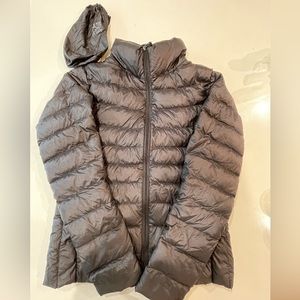 Uniqlo Women’s Ultra Light Down Packable Jacket - Small